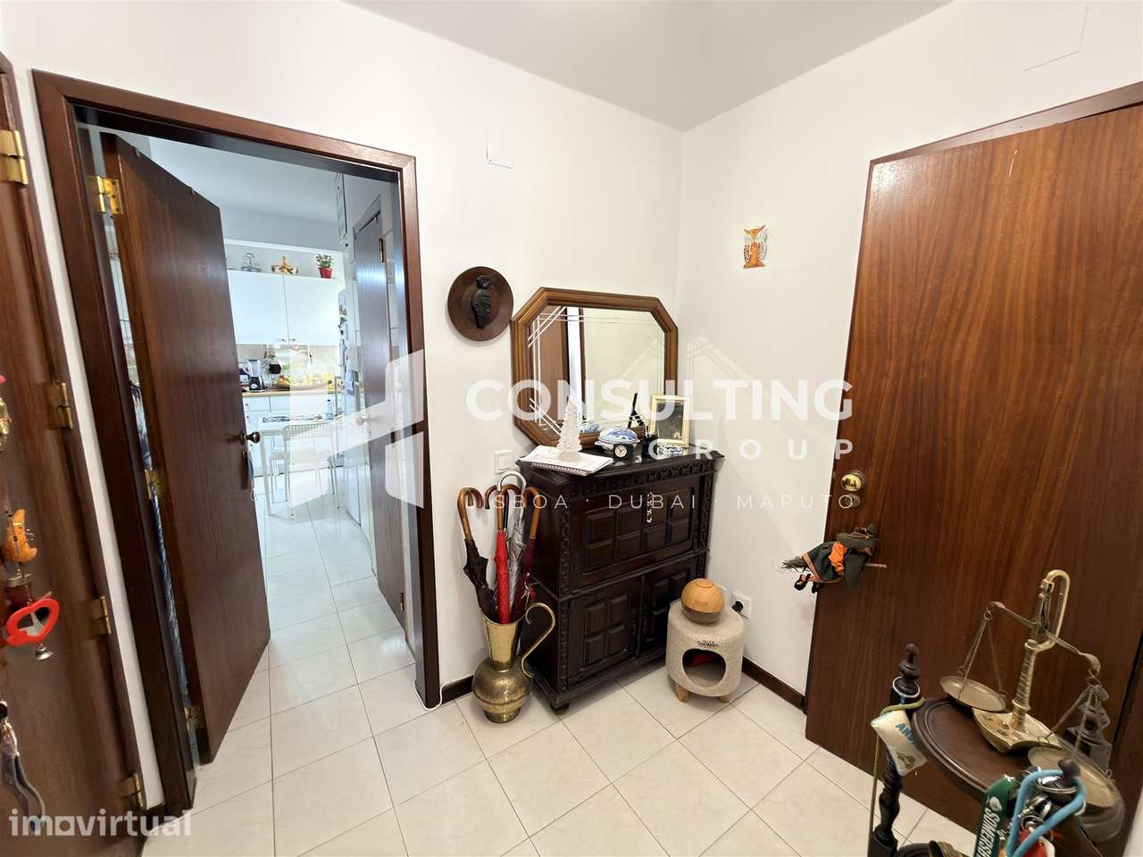 Apartamento T2 Venda em Caparica e Trafaria,Almada - Grande imagem: 3/25
