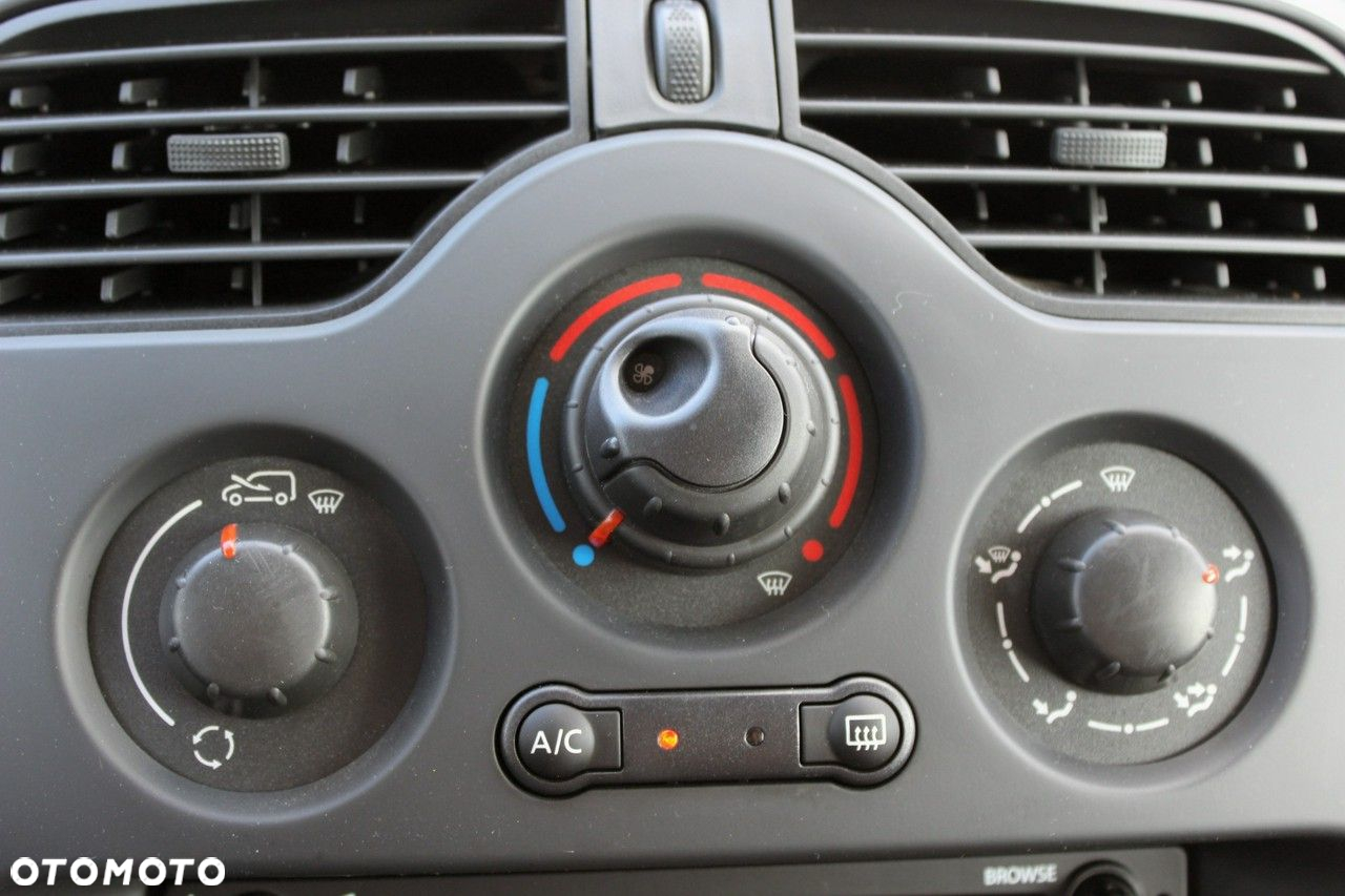 Renault Kangoo - 15