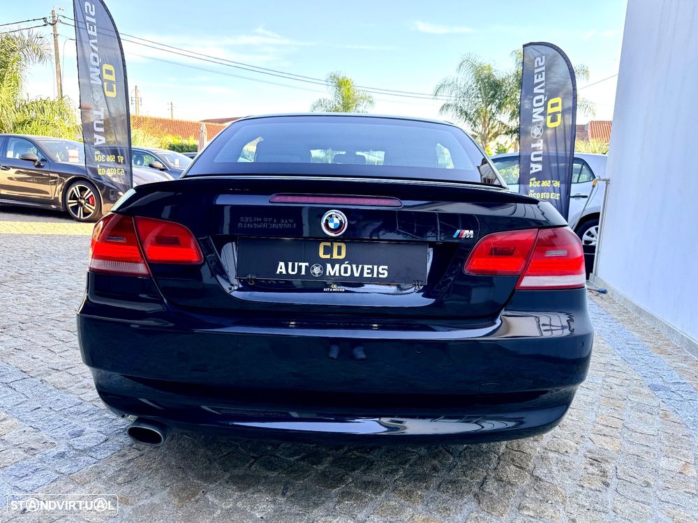 BMW 320 - 21