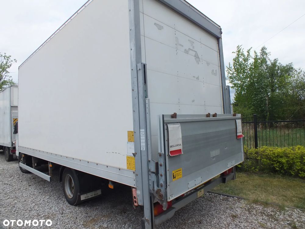 Mitsubishi Canter - 4