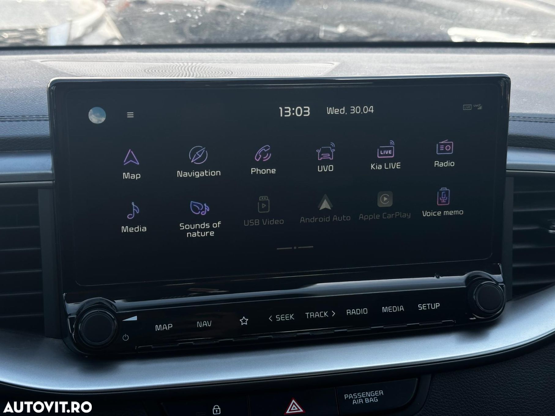 Kia Ceed - 13