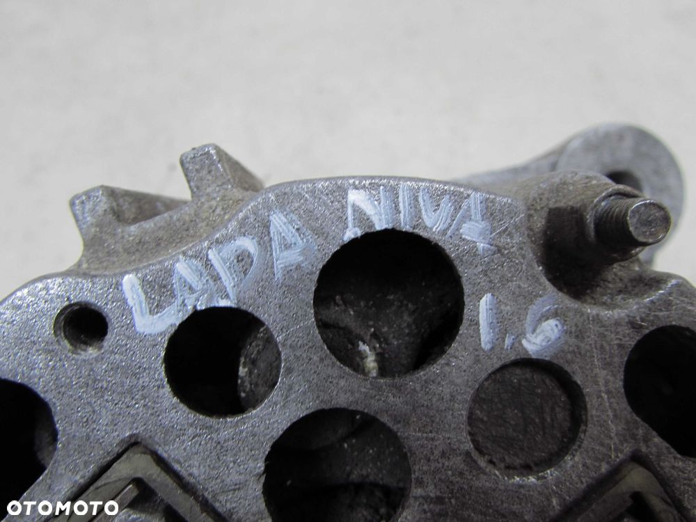 FSC ZUK 2.1 B ALTERNATOR ELMOT - 6