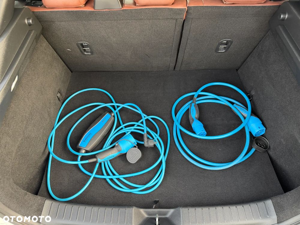 Mazda MX-30 e-SKYACTIV EXCLUSIVE-LINE - 37