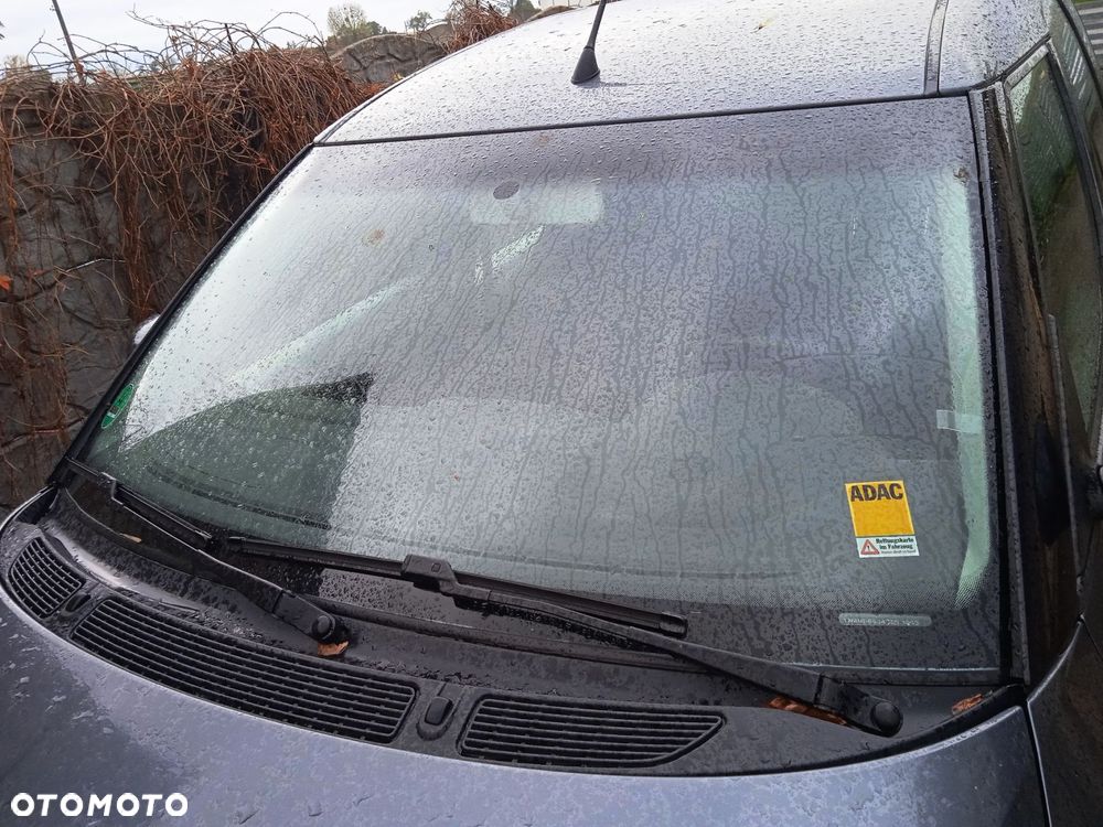 Na części Skoda Roomster 1.6 lakier 9153 silnik BTS skrzynia biegów HXL maska klapa błotnik drzwi - 10