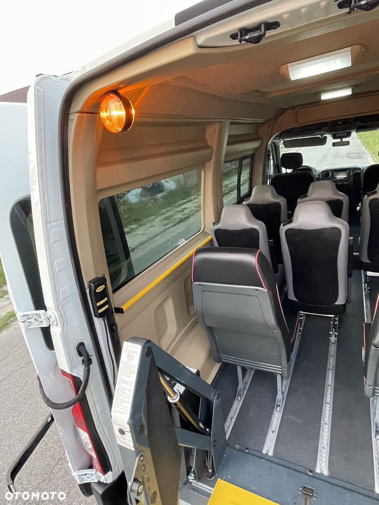 Renault Master L2H2 - 19
