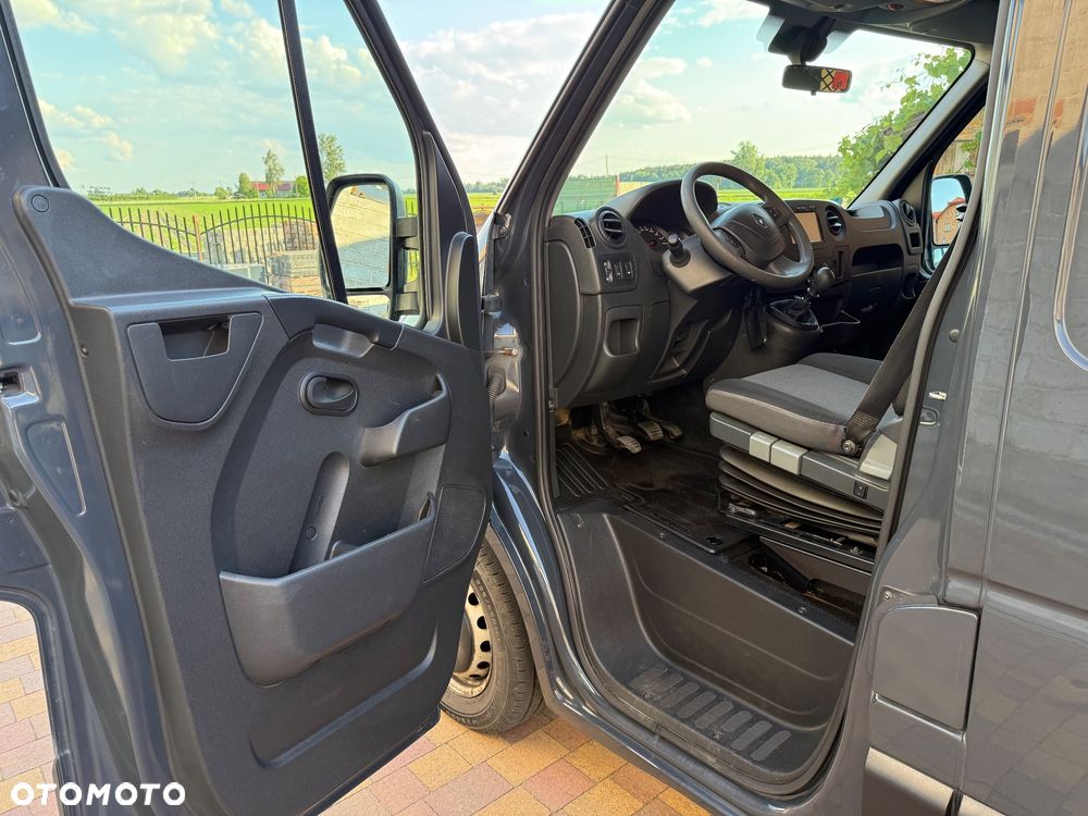 Renault Master - 17