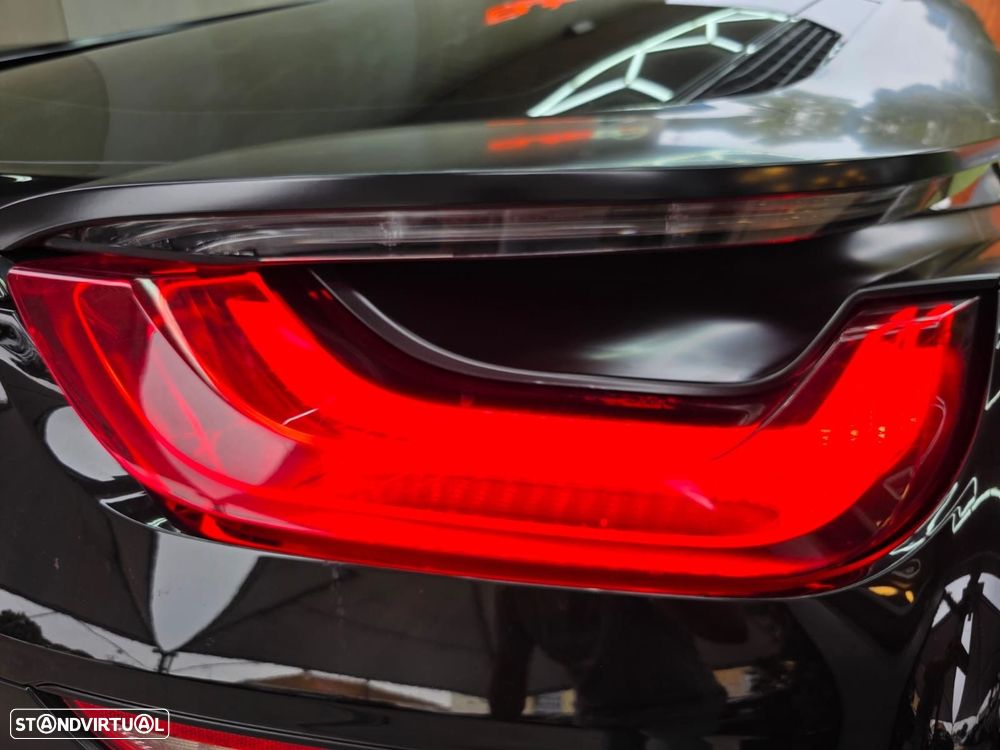 BMW i8 Standard - 27