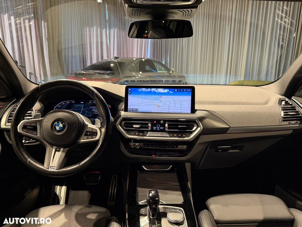 BMW X3 - 23