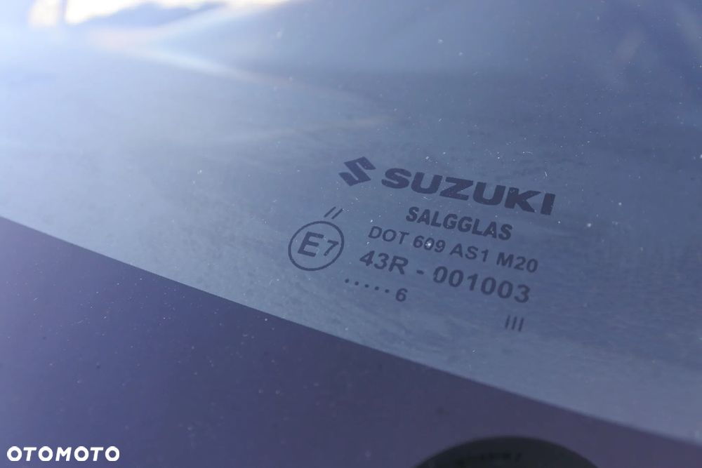 Suzuki Vitara 1.4 T Boosterjet S 4WD - 37