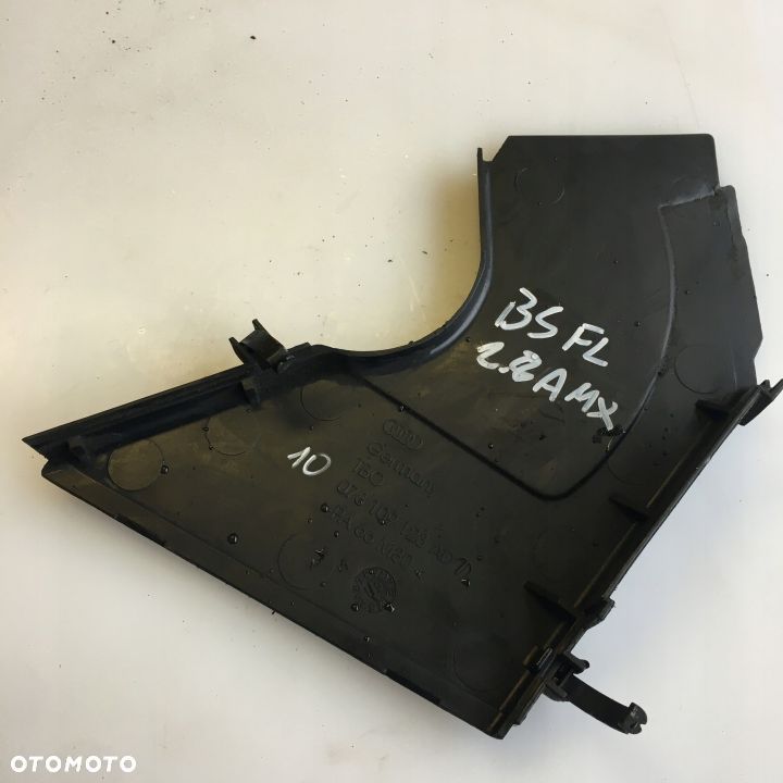 OSŁONA ROZRZĄDU PASSAT B5 FL 2.8 AMX 078109123AD - 2