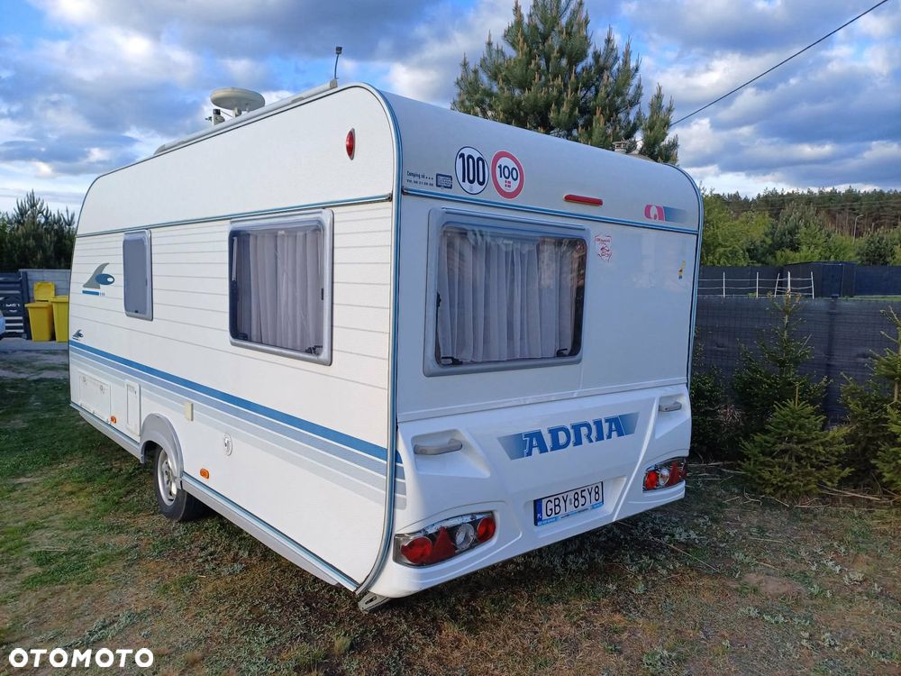 Adria Adora - 4