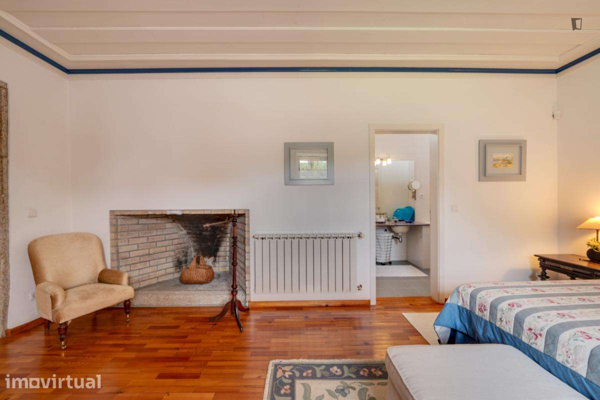 Casa com 5 quartos - localizado em Viana do castelo - Grande imagem: 5/60