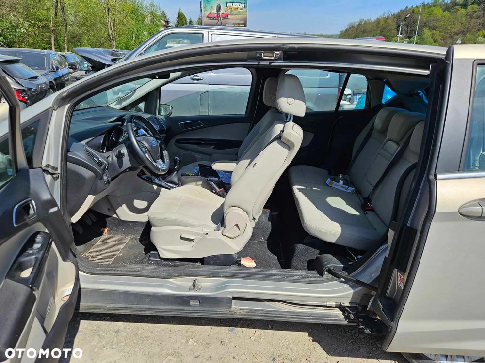 Ford B-MAX 1.0 EcoBoost Individual - 19