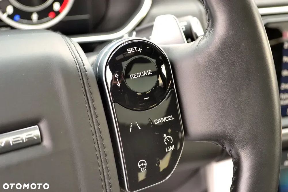 Land Rover Range Rover 5.0 V8 S/C Vogue - 14