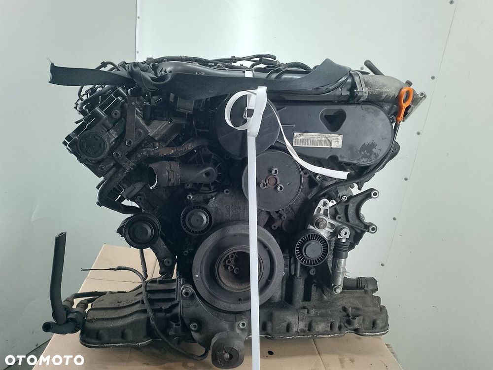 SILNIK AUDI A6 C6 BMK 3.0 TDI 225KM - 1