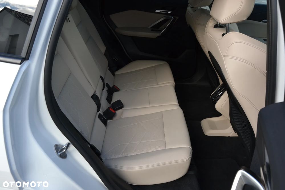 BMW X1 - 18