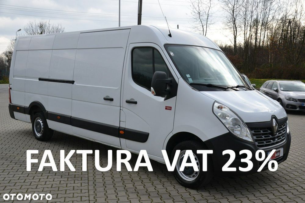 Renault Master - 1