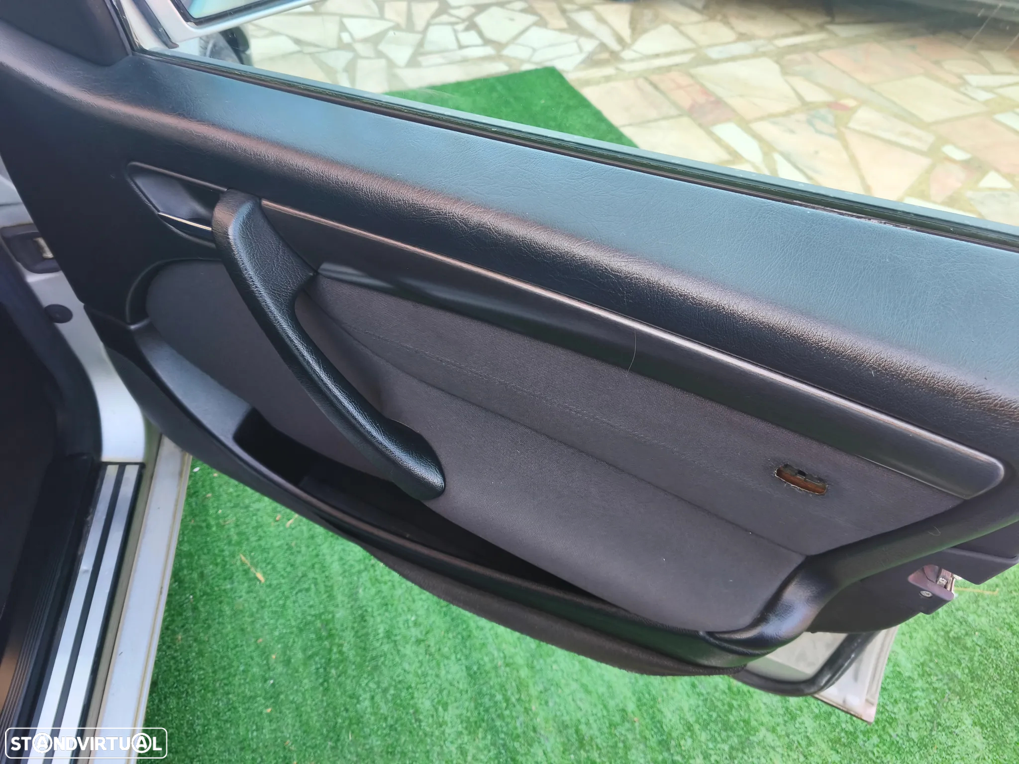 Mercedes-Benz C 220 D Esprit - 11