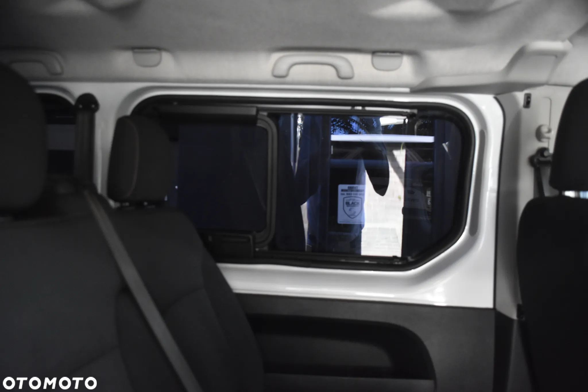 Renault Trafic - 21