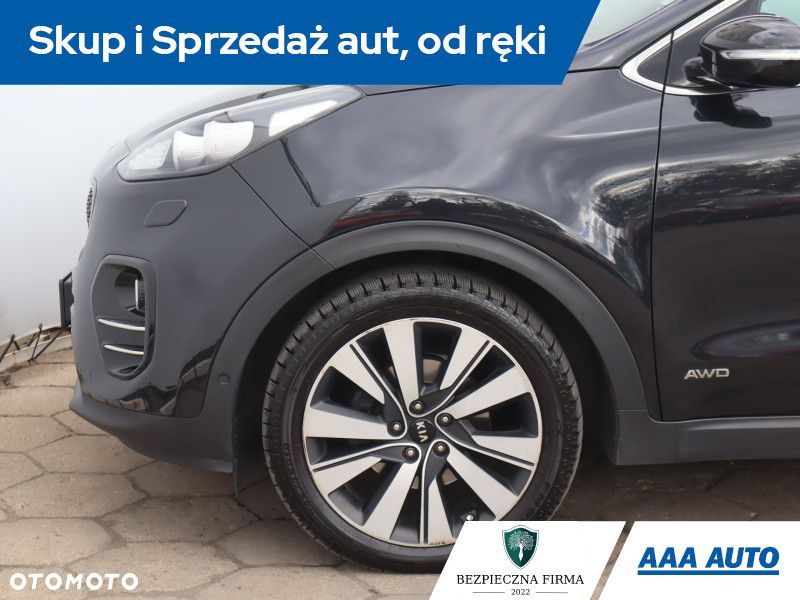 Kia Sportage - 15