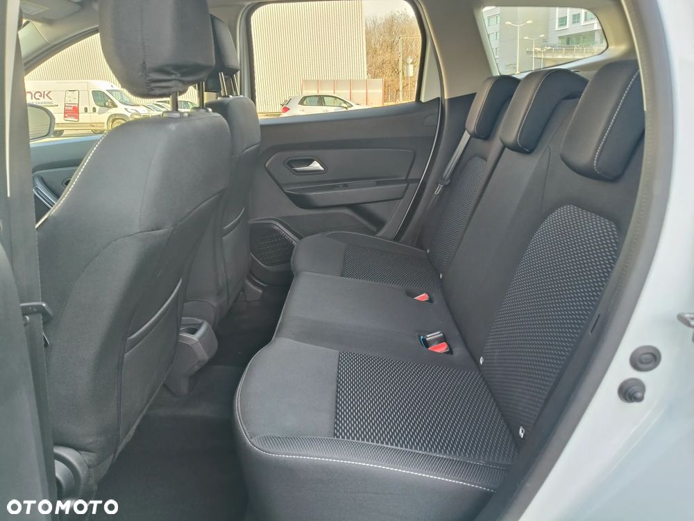 Dacia Duster 1.0 TCe Comfort - 9
