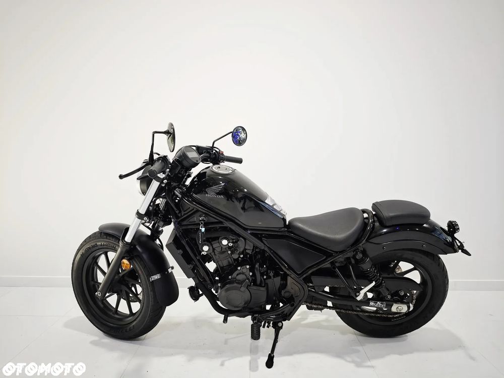 Honda CA - 4