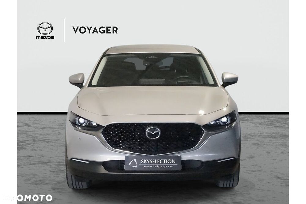 Mazda CX-30 - 3