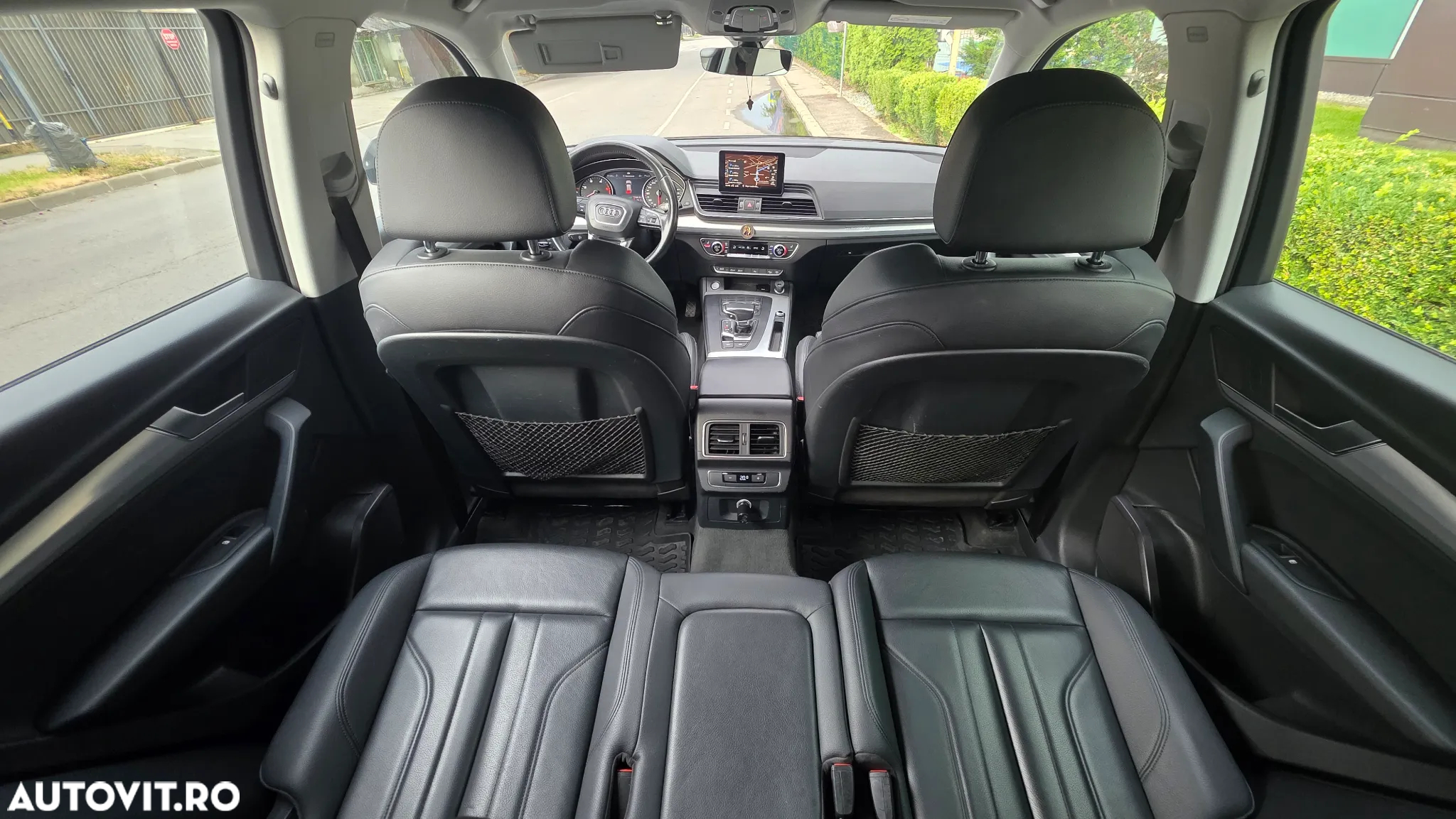 Audi Q5 2.0 40 TDI quattro S tronic Design - 7
