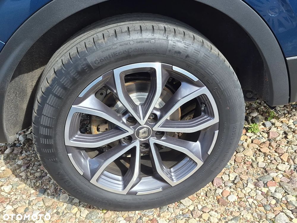 Renault Kadjar 1.5 Blue dCi Intens - 26