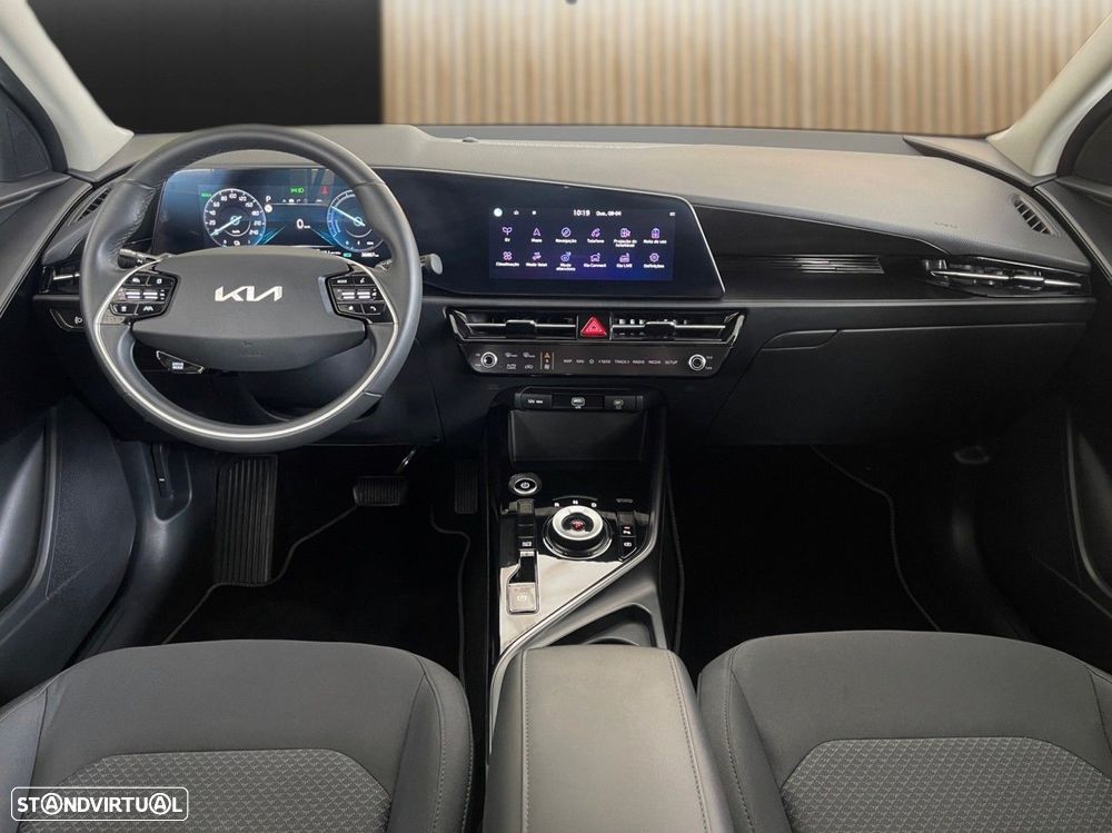 Kia e-Niro 64kWh - 2