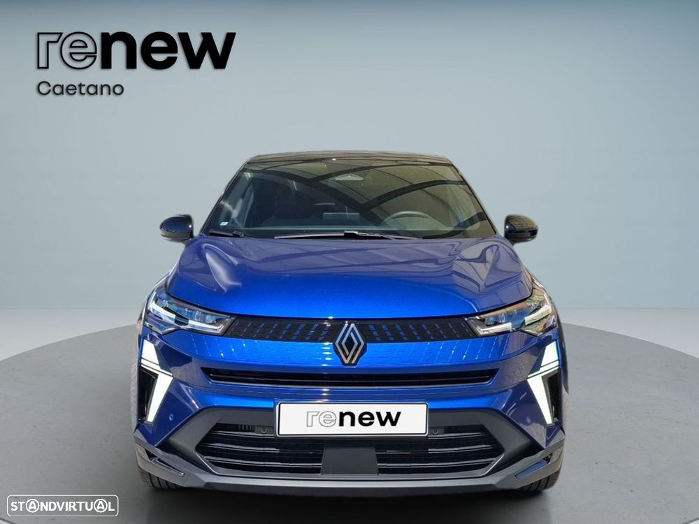 Renault Captur - 2