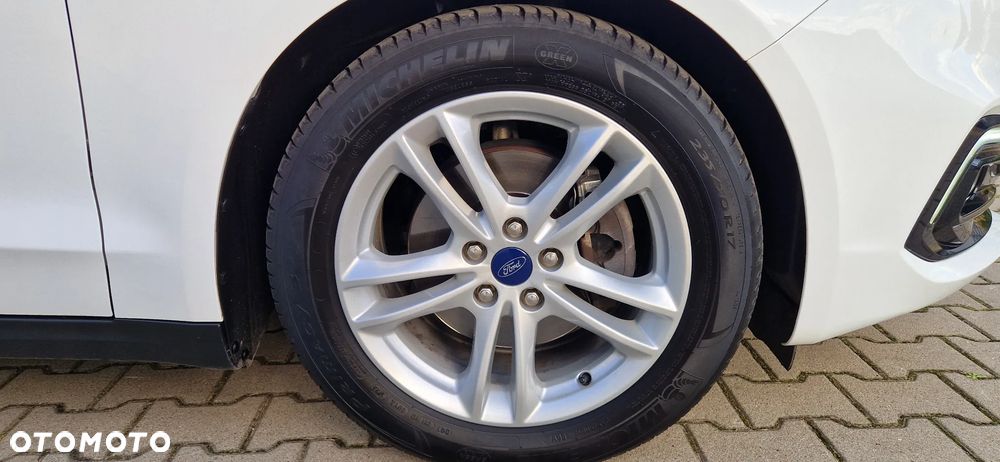 Ford Mondeo 1.5 EcoBoost STart-Stopp Business Edition - 33
