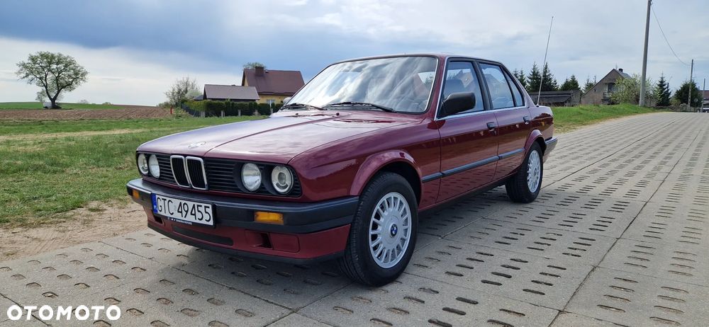BMW Seria 3 - 6