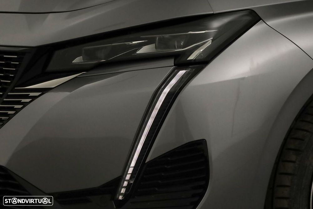 Peugeot 308 1.2 PureTech GT EAT8 - 6