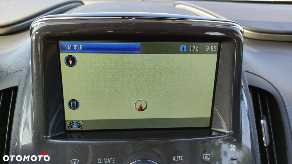 Opel Ampera - 39