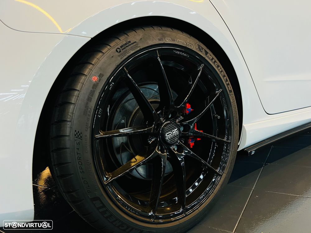 Audi S3 Sportback 2.0 TFSi quattro S tronic - 31