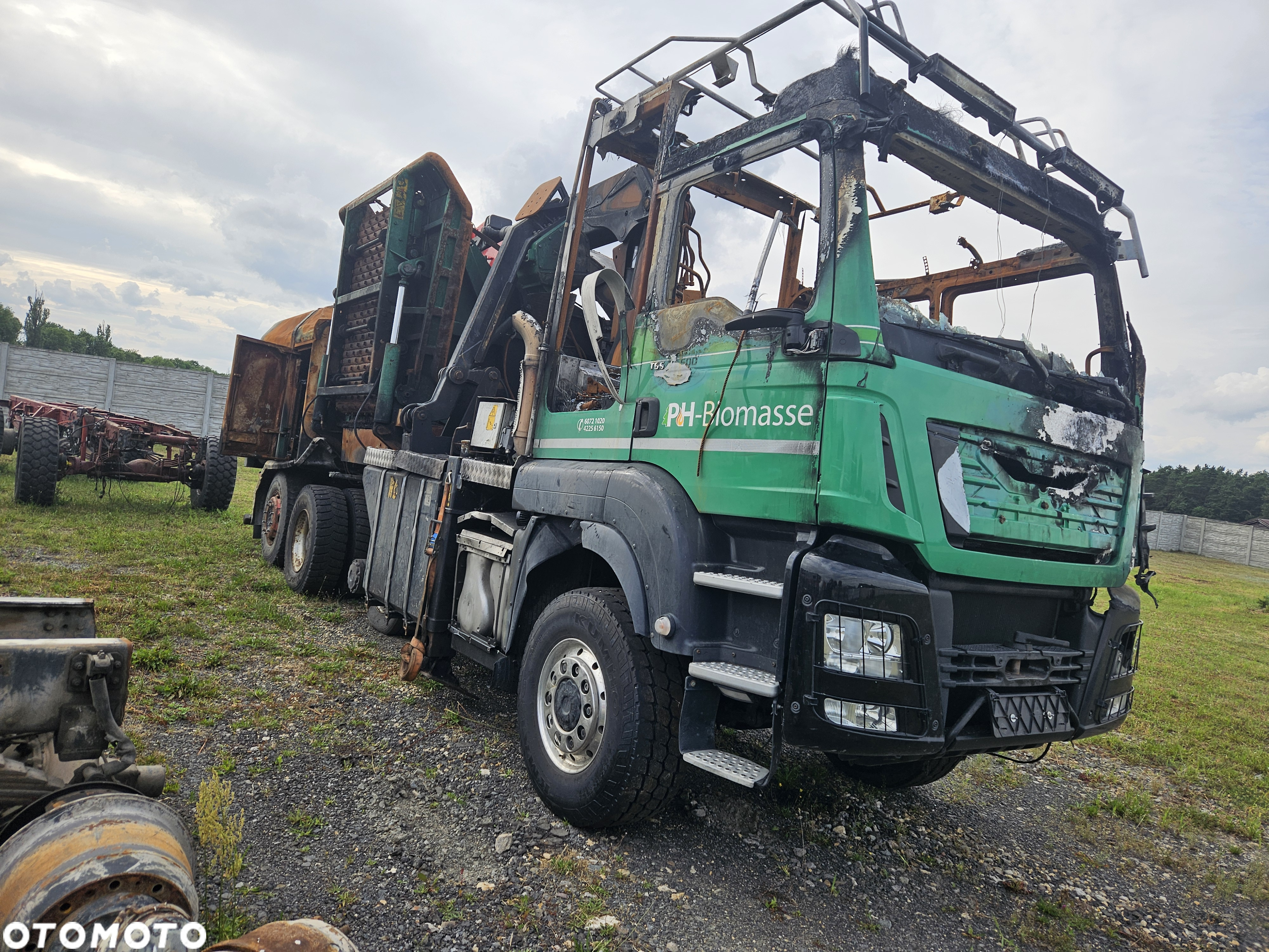 MAN 35 500 - 3