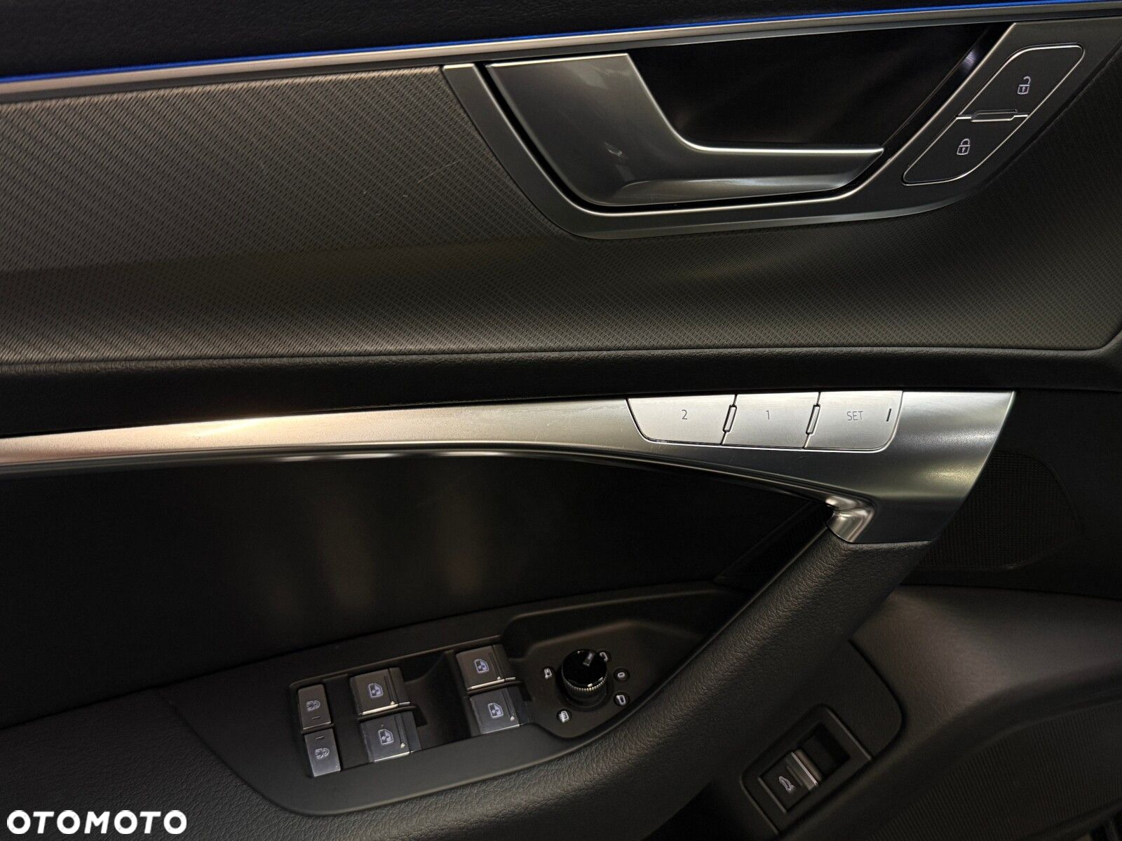 Audi A6 - 18