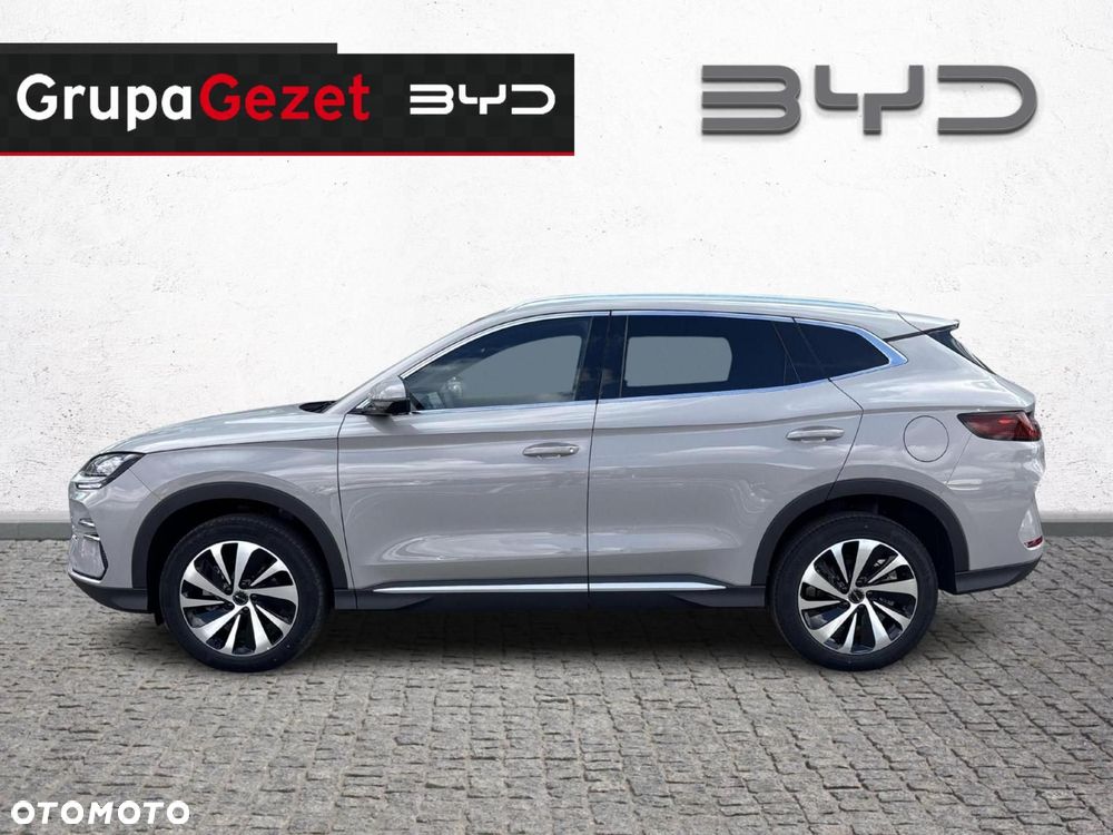 BYD Seal U - 2