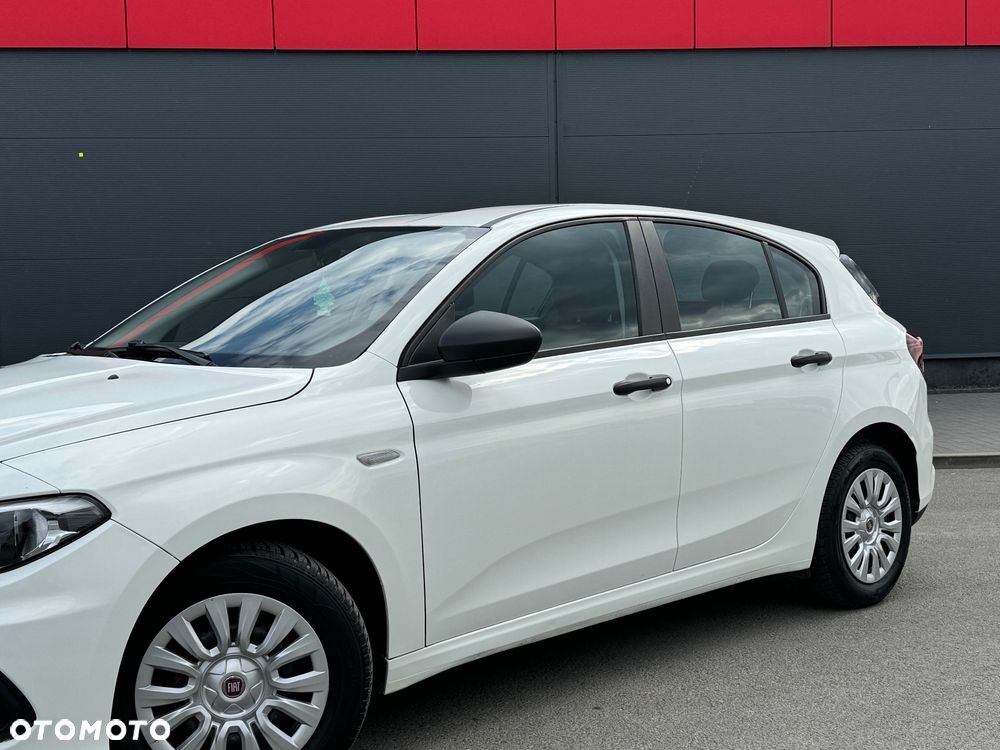 Fiat Tipo 1.4 16v Pop - 10