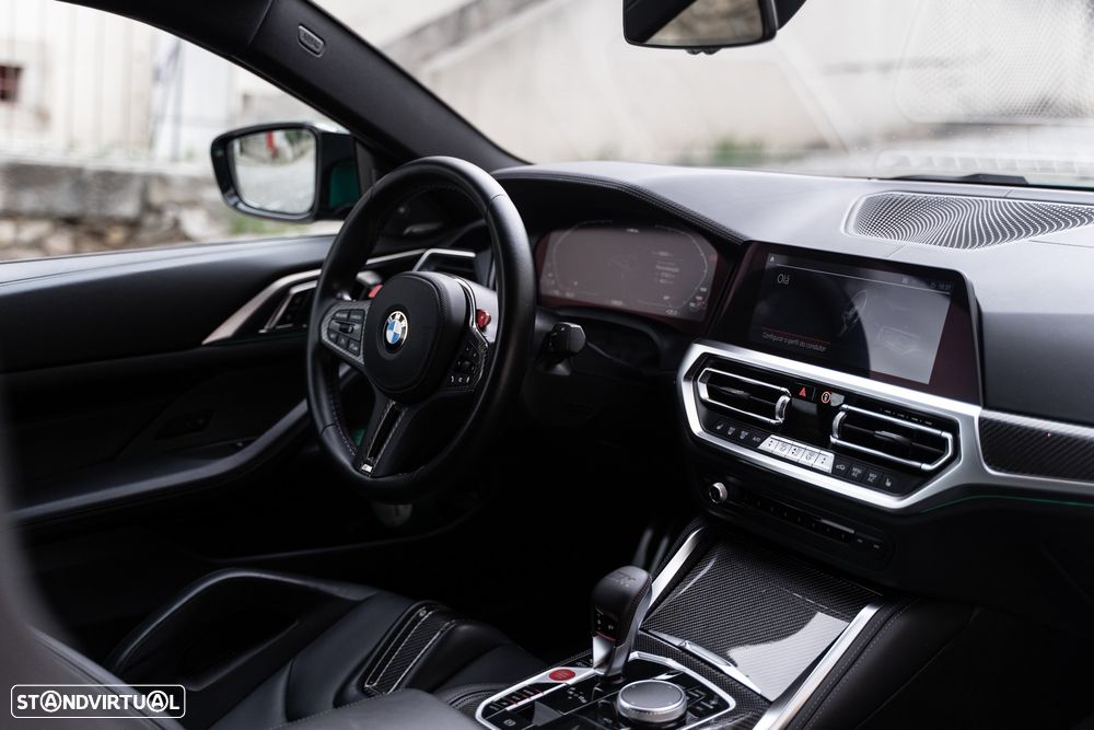 BMW M4 - 17