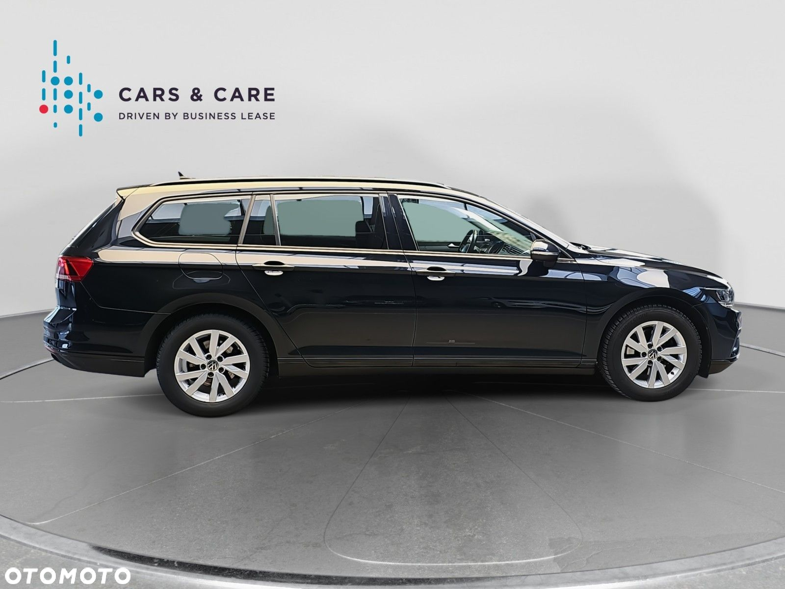 Volkswagen Passat 2.0 TDI EVO Essence DSG - 8
