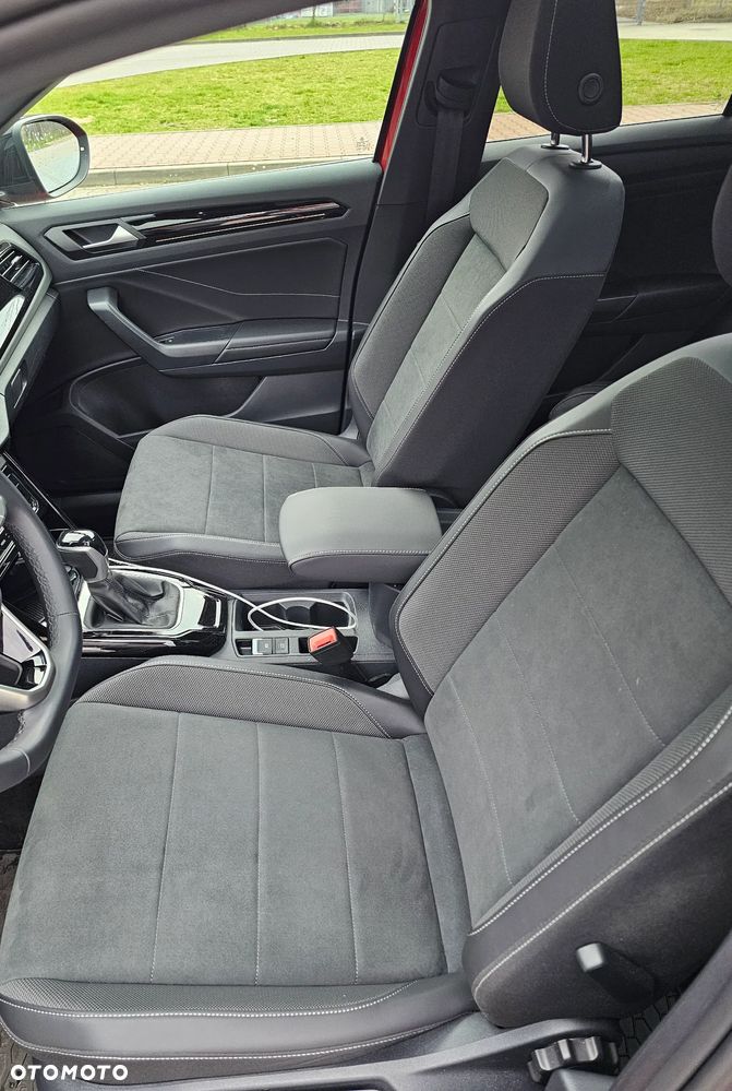 Volkswagen T-Roc 1.5 TSI Final Edition DSG - 12