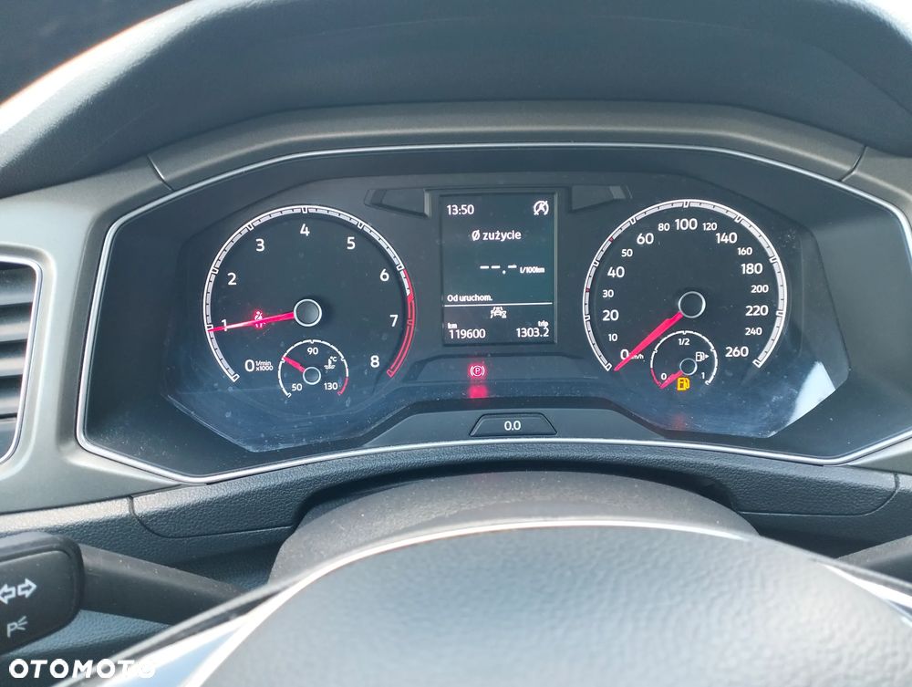 Volkswagen T-Roc 1.0 TSI Advance - 30