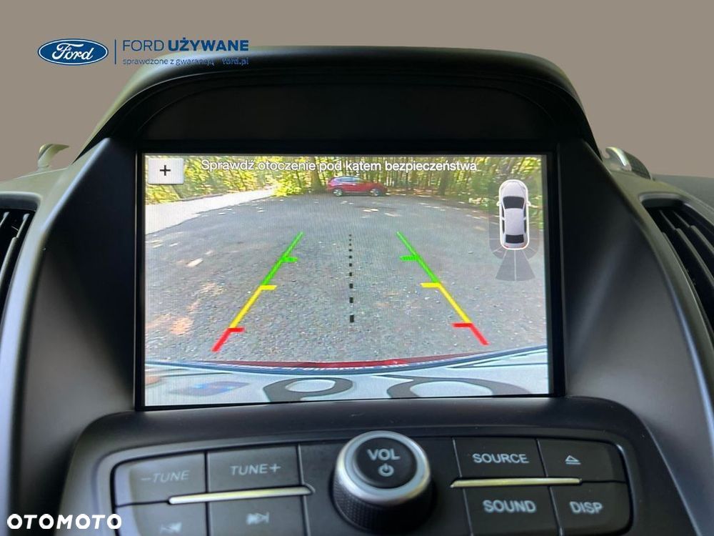 Ford Kuga 2.0 TDCi 4WD Titanium Plus - 19