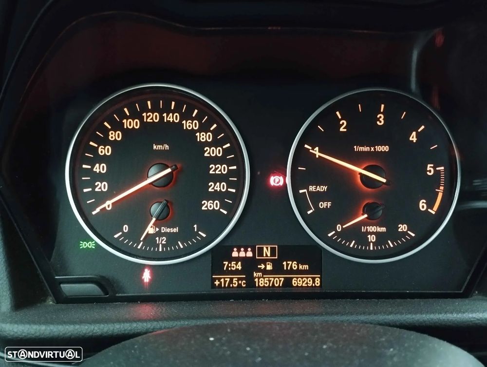 BMW 216 Active Tourer d Corporate Edition - 16