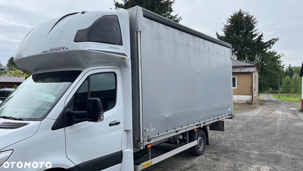 Mercedes-Benz sprinter - 15