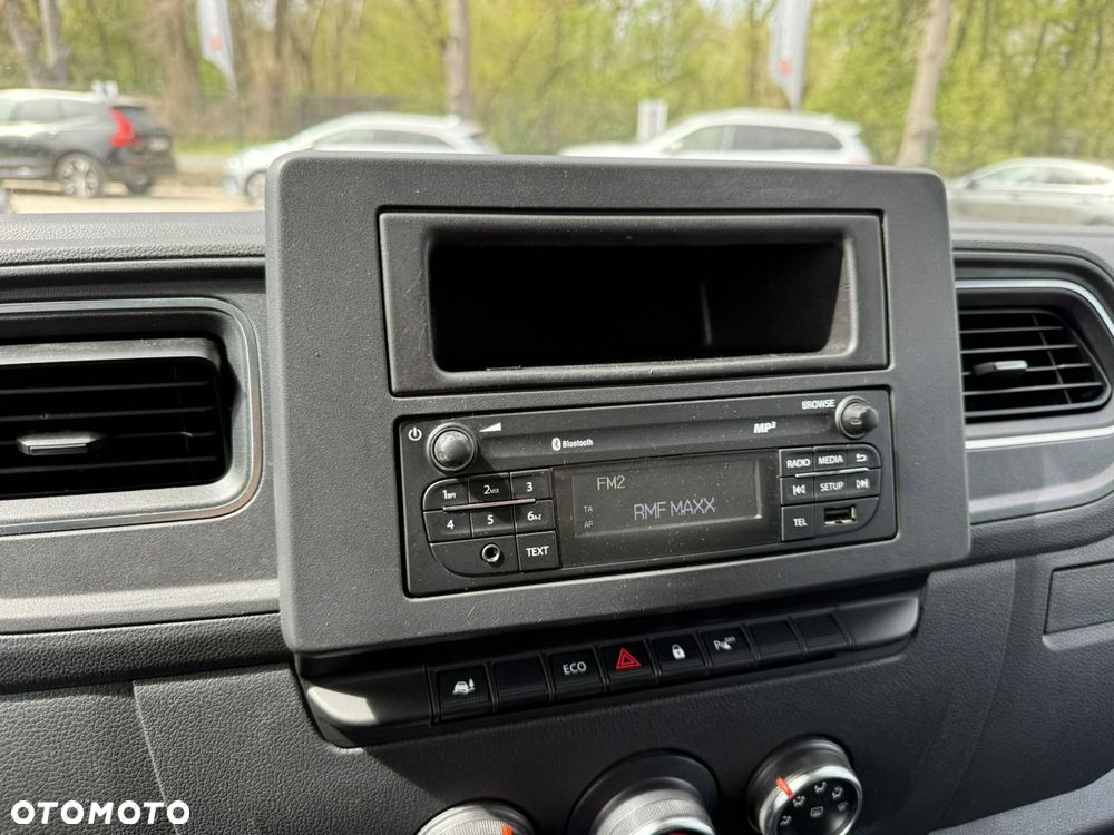Renault Master - 8
