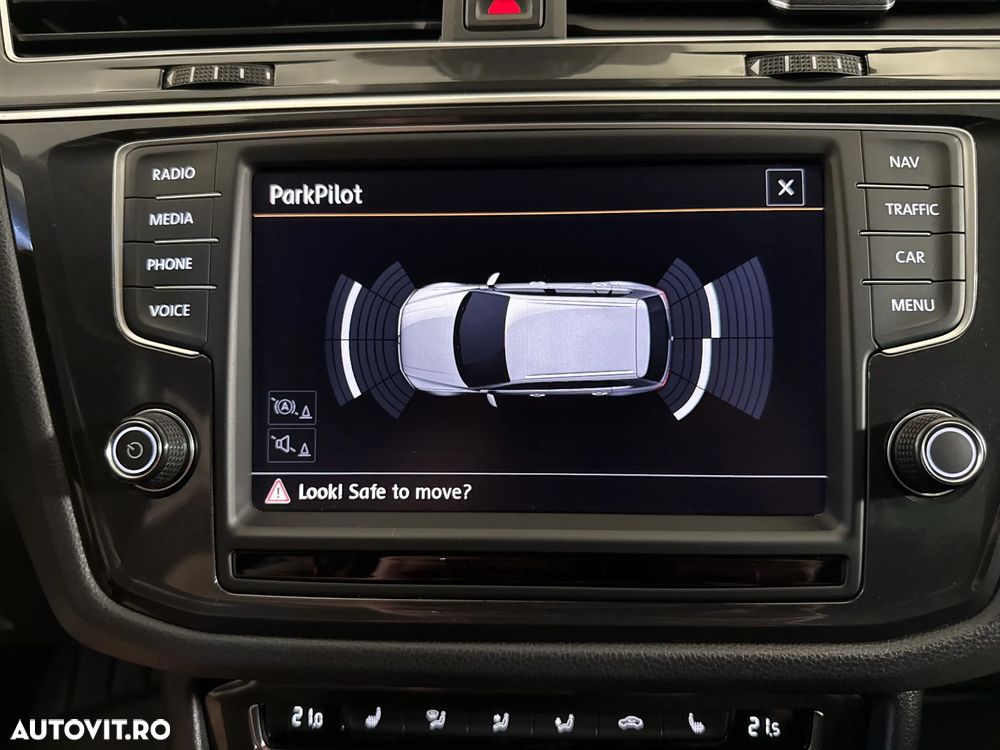 Volkswagen Tiguan - 20