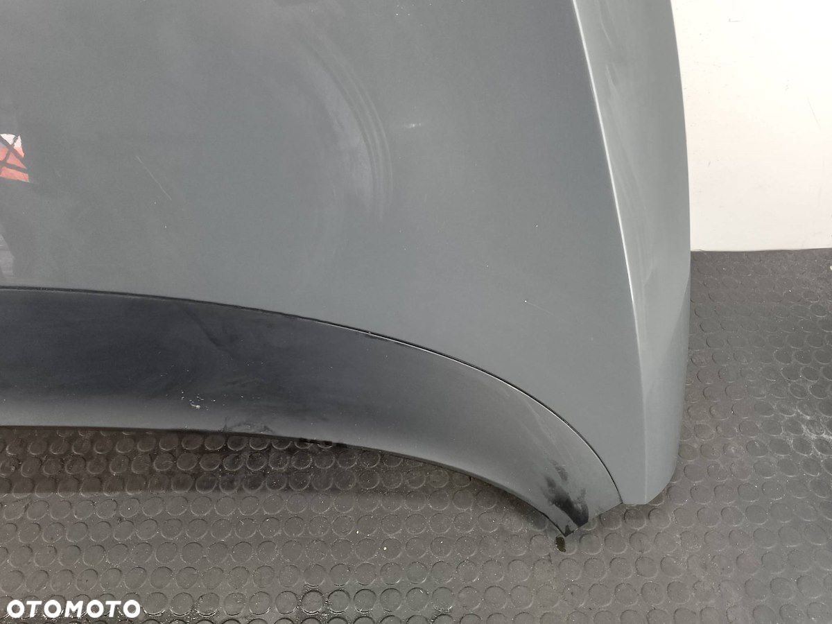 MASKA SEAT ALTEA FL LZ7X2 HATCHBACK - 7